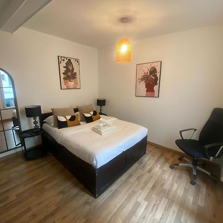 Апартаменты Jolie 2 Pieces Metro Voltaire - Paris 11 - 2P - Flat-Guest Экстерьер фото