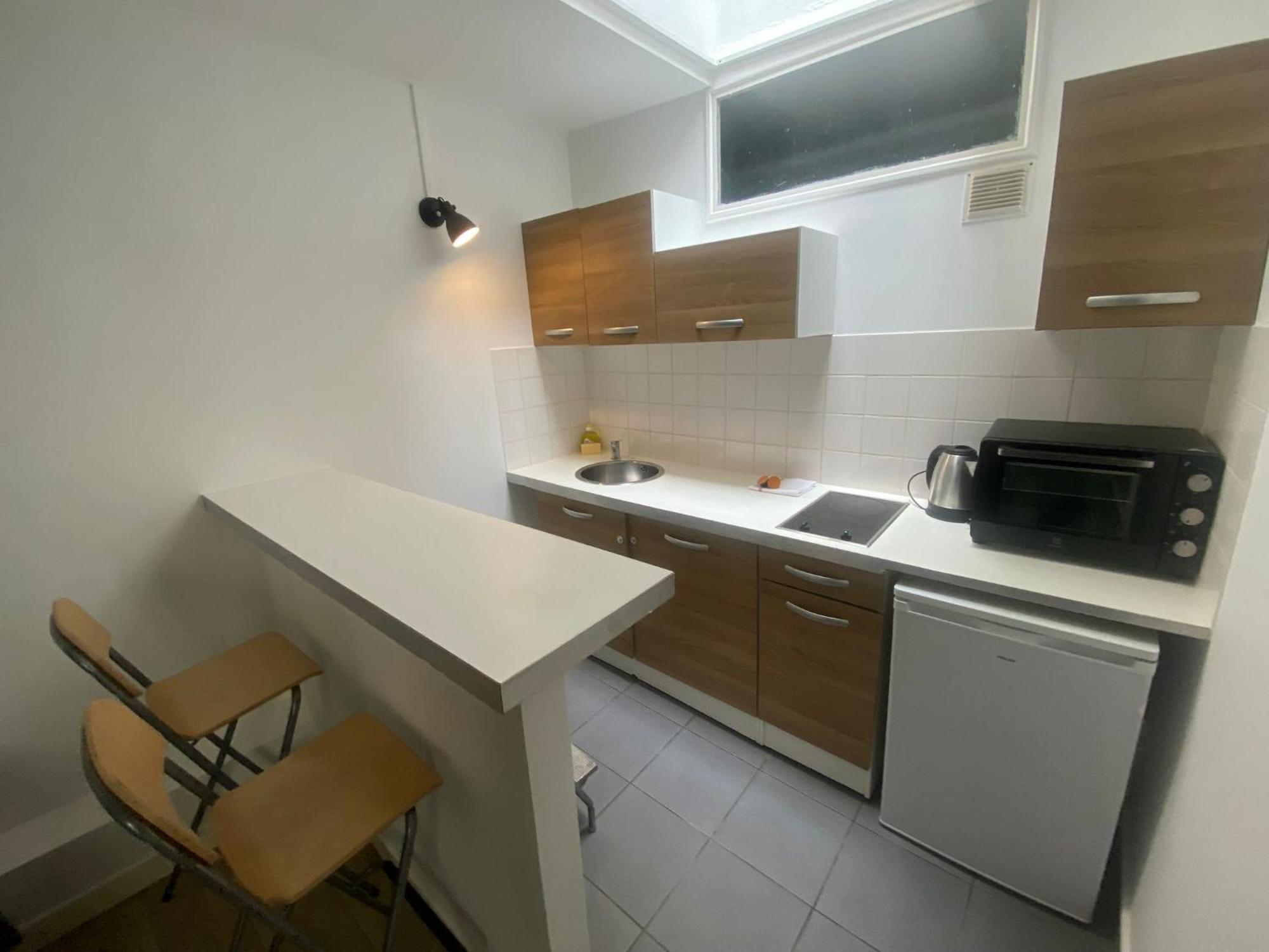 Апартаменты Jolie 2 Pieces Metro Voltaire - Paris 11 - 2P - Flat-Guest Экстерьер фото